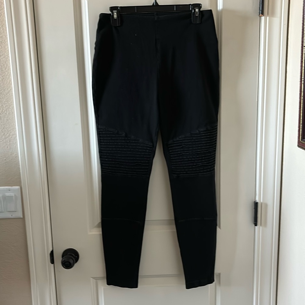Women straight legs jeans